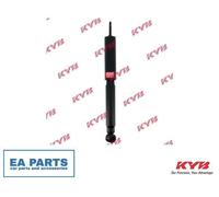 Shock Absorber for TOYOTA KYB 3450004 fits Rear Axle