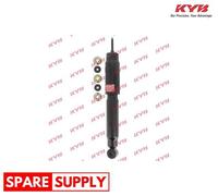 SHOCK ABSORBER FOR TOYOTA KYB 345019 FITS REAR AXLE LEFT NEW