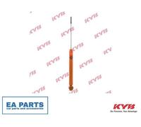 Shock Absorber for TOYOTA KYB 353015 fits Rear Axle