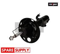 SHOCK ABSORBER FOR TOYOTA MAXGEAR 11-0632 FITS FRONT AXLE RIGHT NEW