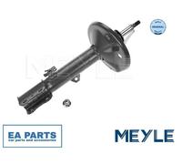 Shock Absorber for TOYOTA MEYLE 30-26 623 0028 fits Front Axle Left NEW