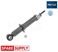 SHOCK ABSORBER FOR TOYOTA MEYLE 30-26 725 0000 FITS REAR AXLE