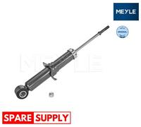 SHOCK ABSORBER FOR TOYOTA MEYLE 30-26 725 0003 FITS REAR AXLE