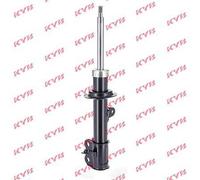 SHOCK ABSORBER FOR TOYOTA MR KYB 334310 FITS REAR AXLE RIGHT
