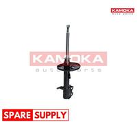 SHOCK ABSORBER FOR TOYOTA PRIUS I SALOON KAMOKA 2000251 FITS FRONT AXLE RIGHT