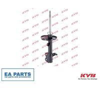 Shock Absorber for TOYOTA PRIUS I Saloon KYB 333361 fits Front Axle Left