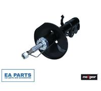 Shock Absorber for TOYOTA PRIUS II Liftback MAXGEAR 11-1165 fits Front Axle Left