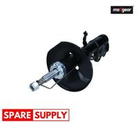 SHOCK ABSORBER FOR TOYOTA PRIUS II LIFTBACK MAXGEAR 11-1165 FITS FRONT AXLE LEFT