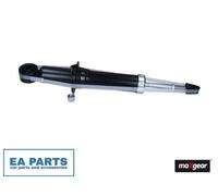 Shock Absorber for TOYOTA PRIUS II Liftback MAXGEAR 11-1177 fits Rear Axle