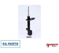 Shock Absorber for TOYOTA RAV 4 II JAPANPARTS MM-20061 fits Front Axle Left