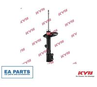 Shock Absorber for TOYOTA RAV 4 II KYB 3340114 fits Front Axle Left