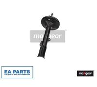Shock Absorber for TOYOTA RAV 4 II MAXGEAR 11-0526 fits Front Axle Left