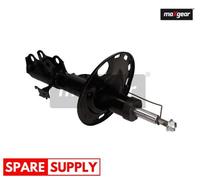SHOCK ABSORBER FOR TOYOTA RAV 4 IV MAXGEAR 11-0631 FITS FRONT AXLE LEFT NEW
