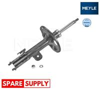 SHOCK ABSORBER FOR TOYOTA RAV 4 IV MEYLE 30-26 623 0015 FITS FRONT AXLE RIGHT