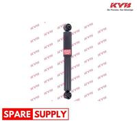 SHOCK ABSORBER FOR TOYOTA RAV 4 KYB 349024 FITS REAR AXLE