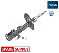 SHOCK ABSORBER FOR TOYOTA RAV 4 MEYLE 30-26 623 0014 FITS FRONT AXLE LEFT