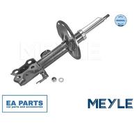 Shock Absorber for TOYOTA RAV 4 MEYLE 30-26 623 0014 fits Front Axle Left NEW