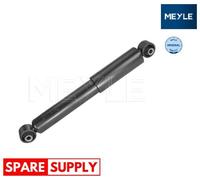 SHOCK ABSORBER FOR TOYOTA RAV 4 MEYLE 30-26 725 0002 FITS REAR AXLE NEW