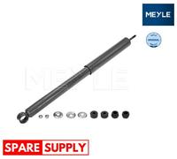 SHOCK ABSORBER FOR TOYOTA RAV 4 MEYLE 30-26 725 0009 FITS REAR AXLE