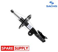 SACHS 316 987 Shock absorber