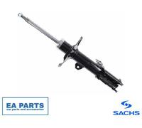 311 913 Front Right Driver Side OS Offside Shock Absorber Single By Sachs