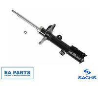 311 914 Front Left Passenger Side NS Nearside Shock Absorber Single By Sachs