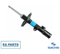 313 809 Front Left Passenger Side NS Nearside Shock Absorber Single By Sachs