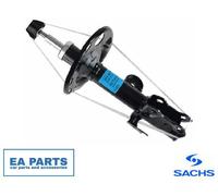 Sachs Shock Absorber Front Axle Right For Toyota 314847 Replacement Part