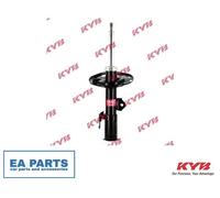 Shock Absorber for TOYOTA VERSO KYB 3358006 fits Front Axle Left