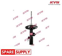 SHOCK ABSORBER FOR TOYOTA VERSO KYB 3358006 FITS FRONT AXLE LEFT