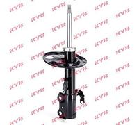 SHOCK ABSORBER FOR TOYOTA VERSO KYB 335821 FITS FRONT AXLE RIGHT