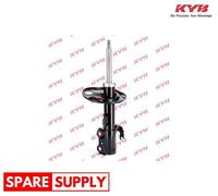 SHOCK ABSORBER FOR TOYOTA VERSO KYB 335821 FITS FRONT AXLE RIGHT NEW