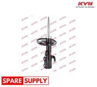 SHOCK ABSORBER FOR TOYOTA VERSO KYB 335823 FITS FRONT AXLE RIGHT NEW