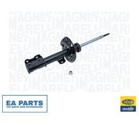 Shock Absorber for VAUXHALL ADAM CORSA CORSAVAN MAGNETI MARELLI 352110070200