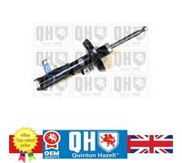 Shock Absorber for Vauxhall ASTRA 09-15 ZAFIRA 11- 13324868