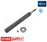 SHOCK ABSORBER FOR VAUXHALL ASTRA MEYLE 626 614 0005 FITS FRONT AXLE