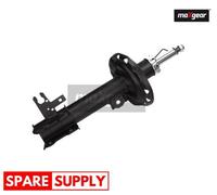 SHOCK ABSORBER FOR VAUXHALL ASTRA ZAFIRA MAXGEAR 11-0343 FITS FRONT AXLE LEFT
