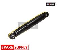 SHOCK ABSORBER FOR VAUXHALL ASTRA ZAFIRA MAXGEAR 11-0385 FITS REAR AXLE