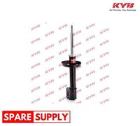 SHOCK ABSORBER FOR VAUXHALL COMBO CORSA CORSAVAN NOVA KYB 333831 FITS FRONT AXLE