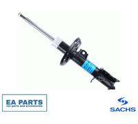 Shock Absorber for VAUXHALL COMBO CORSA MERIVA A TIGRA TwinTop SACHS 290 386