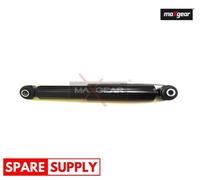 SHOCK ABSORBER FOR VAUXHALL COMBO MERIVA A MAXGEAR 11-0263 FITS REAR AXLE