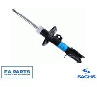 Shock Absorber for VAUXHALL CORSA CORSAVAN SACHS 290 383 fits Left