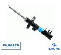 Shock Absorber for VAUXHALL CORSA CORSAVAN SACHS 313 568 fits Right