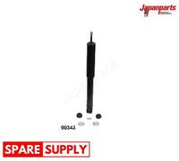 SHOCK ABSORBER FOR VAUXHALL CORSA JAPANPARTS MM-00343 FITS REAR AXLE