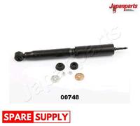SHOCK ABSORBER FOR VAUXHALL FRONTERA JAPANPARTS MM-00748 FITS REAR AXLE
