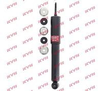 SHOCK ABSORBER FOR VAUXHALL FRONTERA KYB 344227 FITS FRONT AXLE