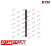 SHOCK ABSORBER FOR VAUXHALL FRONTERA KYB 344228 FITS REAR AXLE