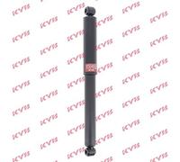 SHOCK ABSORBER FOR VAUXHALL FRONTERA KYB 344228 FITS REAR AXLE