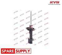 SHOCK ABSORBER FOR VAUXHALL MERIVA KYB 339827 FITS FRONT AXLE LEFT