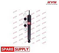 SHOCK ABSORBER FOR VAUXHALL MONTEREY KYB 344279 FITS FRONT AXLE